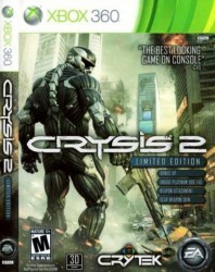 Crysis 2 Rom